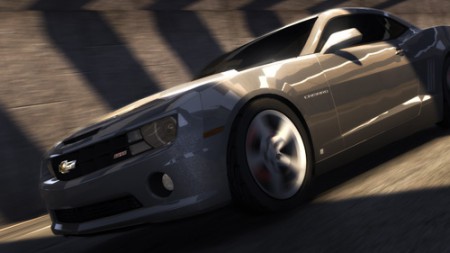 camaro